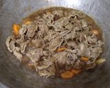 Foto langkah ke 6 dari resep Beef Bulgogi Praktis.