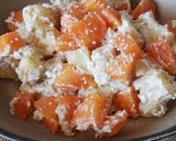 Foto del paso 8 de la receta: Shiraae (ensalada de tofu)