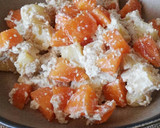Foto del paso 8 de la receta: Shiraae (ensalada de tofu)