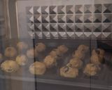 Foto langkah ke 4 dari resep Mini Cookies.