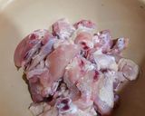 Foto del paso 6 de la receta: Crema de verduras con pollo