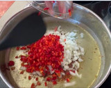 Foto del paso 2 de la receta: Arroz meloso con conejo