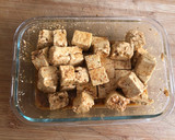 Foto del paso 4 de la receta: Tofu marinado rápido