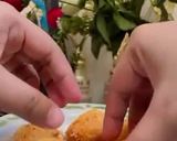 Foto langkah ke 5 dari resep Brulee Bomb ala Anik.
