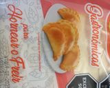 Foto del paso 8 de la receta: Empanadas de Chorizo