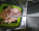 Foto langkah ke 3 dari resep Ayam rica-rica.