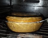 Tökmagolajos fokhagymás kenyér recept fázis 20 fotója