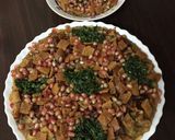 صورة لخطوة 1 من وصفة حراق إصبعو