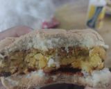 Foto del paso 5 de la receta: Hamburguesas de Garbanzos a mi manera