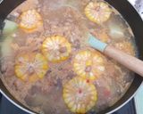 Foto langkah ke 2 dari resep Sayur Asem Jakarta.