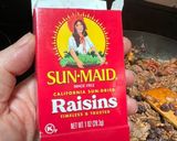 A picture of step 3 of Sweet Corn Pie.