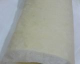 Foto langkah ke 10 dari resep Roll cake dengan 3 bahan mengunakan tepung beras.