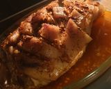 Foto del paso 7 de la receta: Pata asada canaria