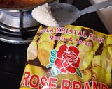 Foto langkah ke 3 dari resep Sambal Tempe Kemangi.