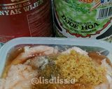 Foto langkah ke 1 dari resep Bakso Goreng Ayam Udang - Kenyal, Wangi, Tanpa BP - dgn Tips.