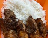Foto langkah ke 5 dari resep Cumi Bakar.