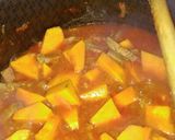 Foto del paso 4 de la receta: Lentejas con pulpa de bondiola