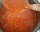 Foto langkah ke 4 dari resep Saus sambal homemade.