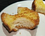A picture of step 10 of Half Brioche Half Sourdough Burger Buns.