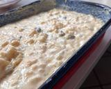 Rizsfelfújt - Rizskoch recept fázis 3 fotója