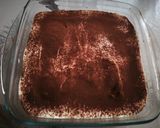 Foto del paso 4 de la receta: Tiramisú