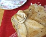 Une image de l'étape 9 de 🌹Rose de pain de mie (St Valentin).
