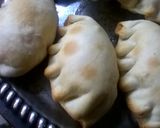 Foto del paso 4 de la receta: MASA casera para empanadas soufflé