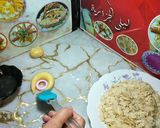 صورة لخطوة 4 من وصفة تشاراك العريان