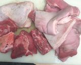 Foto del paso 2 de la receta: 259. Puchero valenciano (parte I) (principal carne)