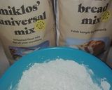 Gluténmentes fatörzs kifli recept fázis 1 fotója