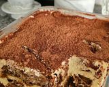 Foto del paso 9 de la receta: Tiramisú