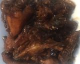 Foto langkah ke 4 dari resep Ayam Saus Mentega.