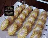 Foto langkah ke 6 dari resep Liontin Cookies.