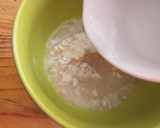 Foto del paso 1 de la receta: Pan integral con quinoa