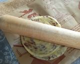 Foto langkah ke 8 dari resep Roti Maryam / Canai.