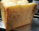 Foto langkah ke 5 dari resep Eksperiment autolyz method roti empuk kelanjutan vegan roti.