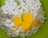 Foto langkah ke 2 dari resep Tahu Sakura Kotak.