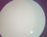 A picture of step 1 of Special pan cake.