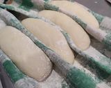 Foto del paso 3 de la receta: Pancitos caseros