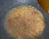 รูปขั้นตอนการทำที่ 4 ของ น้ำพริกไข่เค็ม