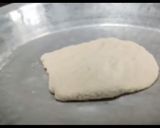 A picture of step 5 of चुर चुर नान.... तंदुरी.