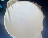 Foto del paso 3 de la receta: Pascualina