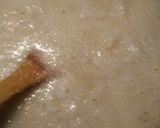 A picture of step 1 of Grit Cakes.