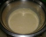 Foto del paso 1 de la receta: Budín de yogurt