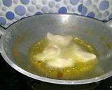 Foto langkah ke 10 dari resep Mpek Mpek Kapal Selam (tanpa ikan).