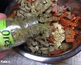 2 Pizza recept fázis 6 fotója
