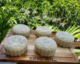 Hình bước làm 3 của món Bánh dẻo thập cẩm