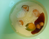 Foto del paso 1 de la receta: Budín de coco
