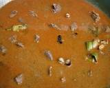 Gulai Daging Sapi langkah memasak 4 foto