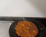 મલ્ટિગ્રેન પુડલા (Multigrain Pudla Recipe In Gujarati) રેસીપી સ્ટેપ2ફોટો